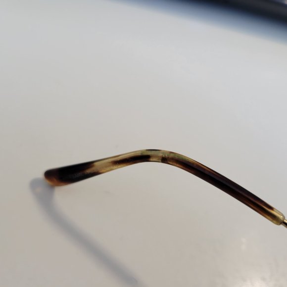 JEAN PAUL GAULTIER 56-2271 STEAMPUNK DESIGNER SHADES - Picture 5 of 11